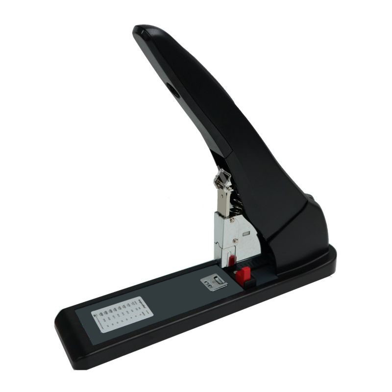 Capsator profesional 210 coli, 23/6-23/25, mecanism metalic heavy duty, Bright Office - imagine 5